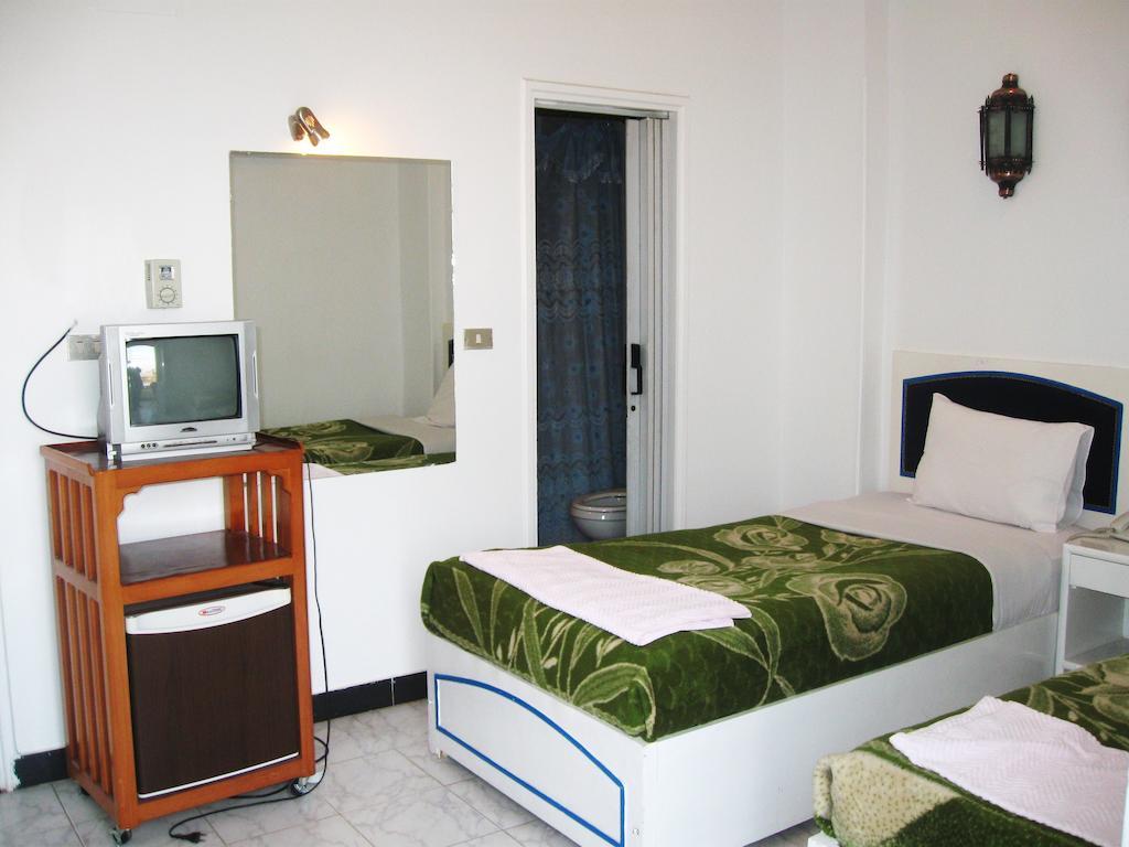 Nile Valley Hotel Luxor Room photo